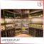 New style liquor display cabinet