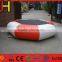 2016 Factory Outlet 3m Air Bouncer Inflatable Trampoline For Sale
