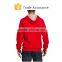 Men's Full Zip Eco Fleece Hoodie Jacket