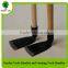 Wholesaes wooden shovel handle long wood garden tools rake handles for farm and agricultural