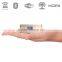 HDMI bluetooth 854*480 100 lumens 100inches android mini projector
