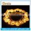 Big promotion led rose light christmas lighting good christmas gift
