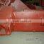axle housing