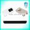 luxury open window case for LG G2 D802