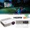 LED Projector With 2600 Lumens, android projector WiFi Wireless Network
