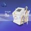 530-1200nm Portable 3 In 1 Multi-functional Home Use Ipl Lips Hair Removal Hair Removal Device Machine Armpit / Back Hair Removal