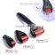 300/720/1200 needles derma roller micro needle for hair loss treatment