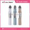 Home use micro vibration skin care products applicator anti-wrinkle facial massager