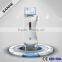 new Korea technologies nd yag laser rust removal