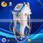 2017 Most Popular Beauty Equipment New Style SHR Skin Rejuvenation /OPT/IPL+elight+ RF Multifunctional Ipl Hair Removal Opt Shr Ipl Vertical