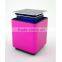 2017 New design lifting bluetooth speaker, wireless bluetooth speaker with super bass