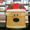 Pretty House Decoration Christmas chair cover