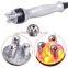 Ultrasonic Liposuction Equipment Best Result 5 In 1 Slimming Machine Multifunction Vacuum /rf/cavitation Slimming Machine