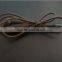 Replacement Audio Cable Earphone Wire Cord With Mic For ATH MSR7 Headphones