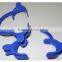 Dental Tools O Type Dental Mouth Cheek Retractor for Teeth Whitening Mouth Opener