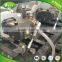 Industrial multi-pump Centralized intelligent constant - pressure high pressure washer system
