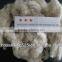 Chinese Wool Noil, 21.5mic, 20-40mm, Raw White Color, VM<5%,nice Quality