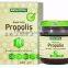 Foods containing hyaluronic acid Honey Propolis Mix Royal Jelly and Pollen