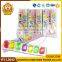 7 In 1 Colorful Gelatina Mini Jelly Pudding Cup
