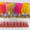 Assorted Plastic Tableware Toy Candy 3g Dinnerware Candy Toy