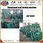 honeycomb shape coal powder briquette press machine