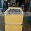 Birthday candle making machine/ wax making machine/church candle machine