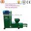 Factory Price Hot Sale Charcoal Rod/Stick/Club Extruding Machine/Sawdust Briquette Machine