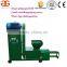 High Efficiency Professional Sawdust Briquette Making Machine/Sawdust Extruding Machine