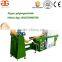 High Capacity Wood Shaving Machine/Wood Tree Shaving Machine