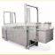 FYM-300 Automatic Stainless Steel Fried Food Making Machine, Potato Chips French Fries Making Machine