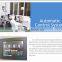 modified starch machine