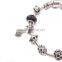 2016 Wholesale Fashion Bracelet With Beautiful Colorful Crystal Beads