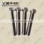 alloy20 stainless steel hex bolt M30 hex bolts and nuts uns n08020