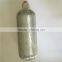 4500 psi 2L 2000CC Composite Carbon Fiber Paintball Tank with CE Approved