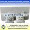 Heat Temperature Resistance Expanded Perlite Board
