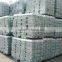 China manufacturer Zinc ingot ,2016 hot sale,low price