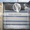 food grade high strength dry bulk container liner suitable for sugar, corn starch