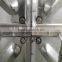 Insulated Galvanized steel sectional hot water tanks