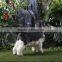 wholesale new products wedding pet plush dog toys