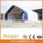 Waterproof Industrial Protable Hangar Tent