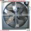 1100 MM wall mounted exhaust poultry fan with CE