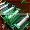 Hot sale manual beeswax foundation machine comb foundation roller mill