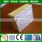 high strength insulation glass wool/glass wool plate