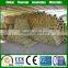 Steam pipe insulation materials Rock wool tube