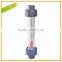 Top Quality 1.5" DN50 domestic gas flow meter with 2000LPM and Best Service