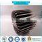 OEM High precious heating radiator aluminium part