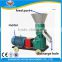 Chicken Poultry Feed Pellet Mill Machine Equipment / Agricultural Feed Pellet Machine for Sales
