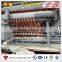 Small investment, High Recovery Lead ore Blast Furnace