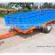 Double Axle Trailers