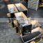 15-16cm high quality bamboo instant light charcoal